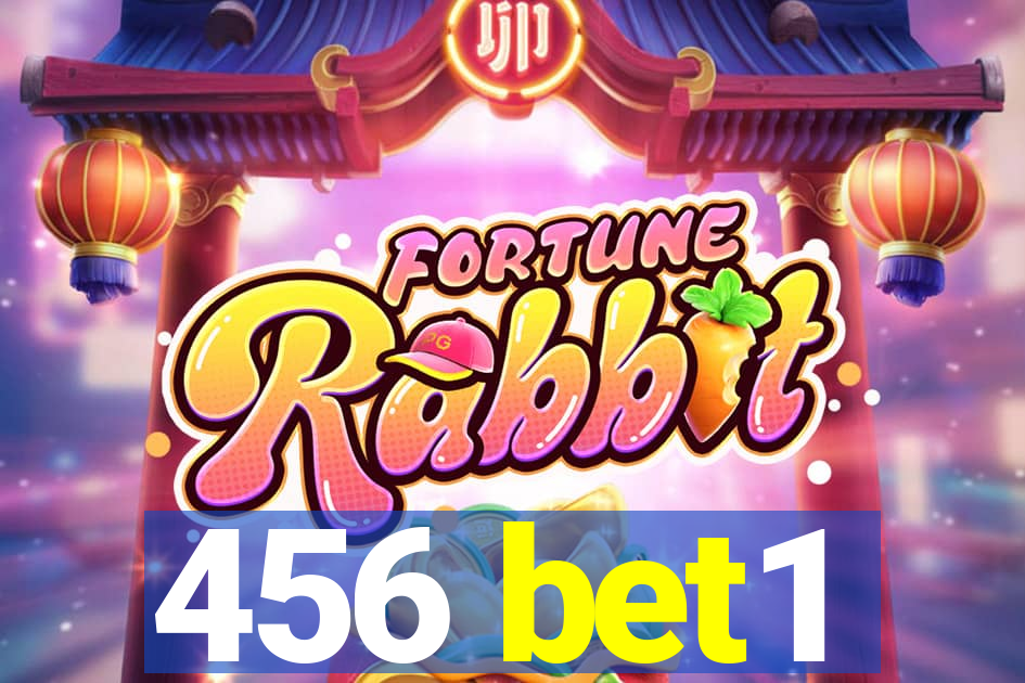 456 bet1